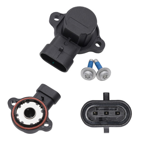 Walker Products Throttle Position Sensor 200-1359 for 1998-1999 Saturn 1.9L (SC1, SC2, SL, SL1)
