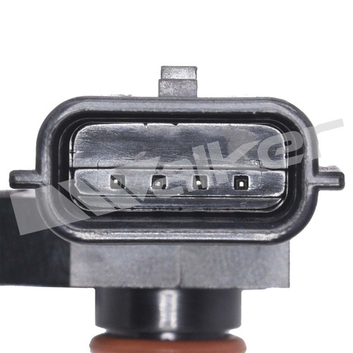 Walker Products Manifold Absolute Pressure Sensor 225-1281 for 2014-2024 INFINITI/Nissan 3.0L 2.5L (Q50, Q60, QX60, Murano)