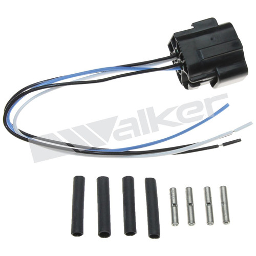 Walker Products Electrical Pigtail 270-1011