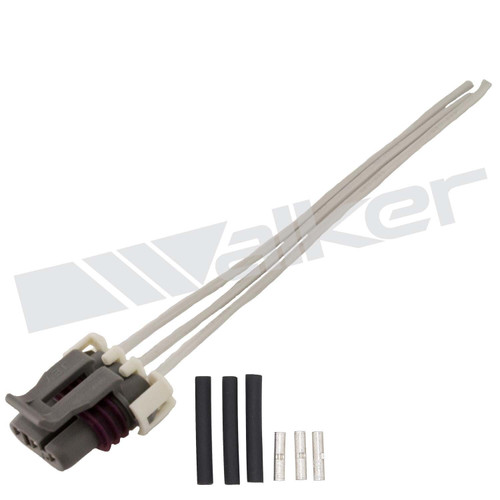 Walker Products Electrical Pigtail 270-1044
