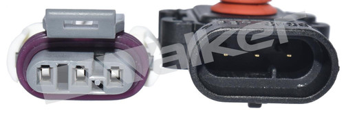 Walker Products Manifold Absolute Pressure Sensor 225-91017 for 1990-2011 Buick/Cadillac/Chevrolet 3.8L 4.6L
