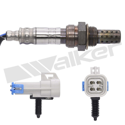 Walker Products Oxygen Sensor 250-24269 for 2000-2013 Buick/Cadillac/Chevrolet 3.1L 5.3L (Century, Rainier, Rendezvous, DeVille)