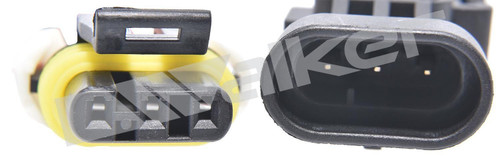 Walker Products Fuel Tank Pressure Sensor 225-91035 for 1996-2008 Buick/Cadillac/Chevrolet 3.1L 3.6L (Century, Enclave, LaCrosse, LeSabre)
