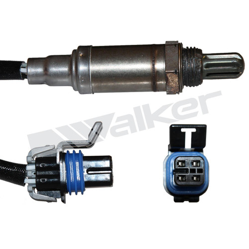 Walker Products Oxygen Sensor 350-34374 for 1996-2002 Cadillac/Chevrolet/Pontiac 4.6L 5.7L (DeVille, Eldorado, Seville, Camaro)