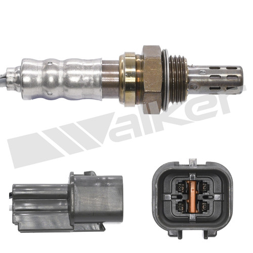 Walker Products Oxygen Sensor 250-24658 for 2003-2006 Hyundai/Kia 3.5L (Santa Fe, XG350, Amanti, Sorento)