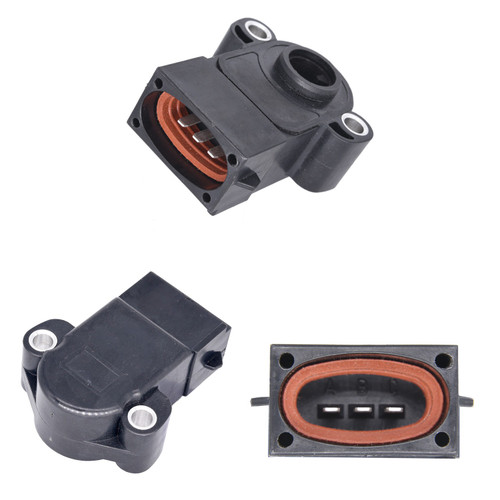 Walker Products Throttle Position Sensor 200-1354 for 1990-1995 Ford 3.0L 4.9L