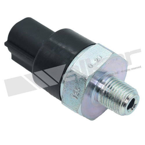 Walker Products Engine Oil Pressure Switch 256-1069 for 2001-2021 INFINITI/Nissan 3.5L 3.7L (EX35, EX37, FX35, FX37)
