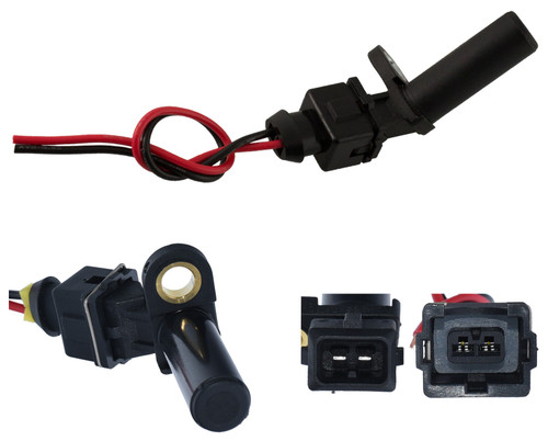 Walker Products Engine Crankshaft Position Sensor 235-91031 for 1995-2008 Ford/Mazda/Mercury 2.0L 1.6L (Contour, Courier, Escape, Fiesta)