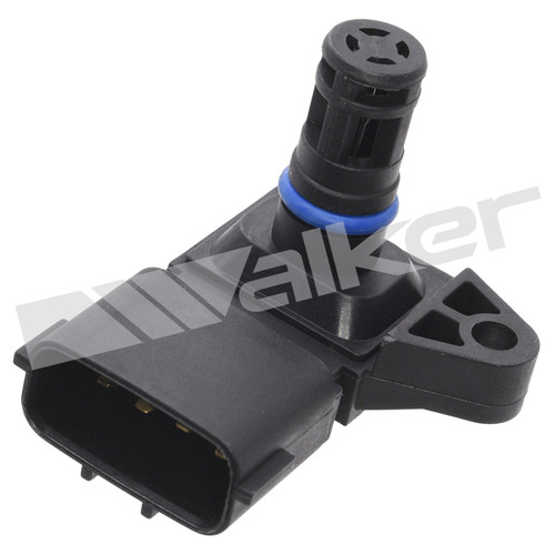 Walker Products Manifold Absolute Pressure Sensor 225-1245 for 2007-2018 Dodge/Ram 6.7L (Ram 2500, Ram 3500, Ram 4500, Ram 5500)