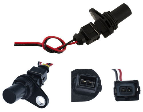 Walker Products Engine Camshaft Position Sensor 235-91029 for 1995-2007 Ford/Mazda/Mercury 2.0L (Contour, Escape, Focus, Tribute)