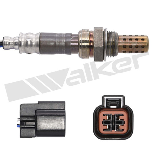 Walker Products Oxygen Sensor 250-24228 for 1993-1996 Dodge/Eagle/Mitsubishi 2.4L 1.8L (Ram 50, Summit, Expo, Expo LRV)