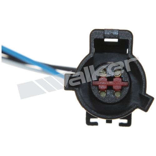 Walker Products Electrical Pigtail 270-1012