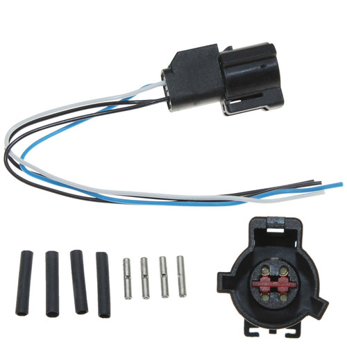 Walker Products Electrical Pigtail 270-1012
