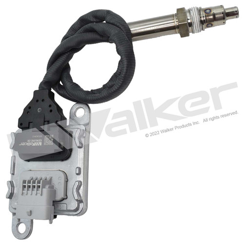 Walker Products Nitrogen Oxide (NOx) Sensor 285-1002 for 2018 Ram 6.7L (2500, 3500)