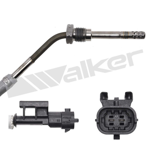 Walker Products Exhaust Gas Temperature (EGT) Sensor HD 1003-1162 - 2-Wire