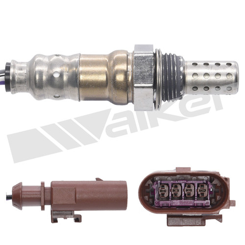 Walker Products Oxygen Sensor 250-24767 for 2007-2018 Audi/Porsche 5.2L 3.6L (S6, Cayenne)