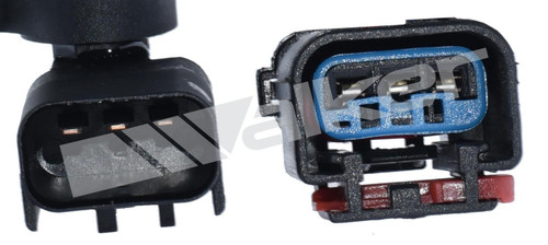 Walker Products Engine Camshaft Position Sensor 235-91062 for 1998-2004 Chrysler/Dodge/Plymouth 3.5L 3.2L (300M, Concorde, LHS, Prowler)