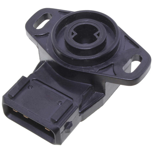 Walker Products Throttle Position Sensor 200-1329 for 1999-2005 Chrysler/Dodge/Mitsubishi 2.4L 3.0L (Sebring, Stratus, Eclipse, Galant)