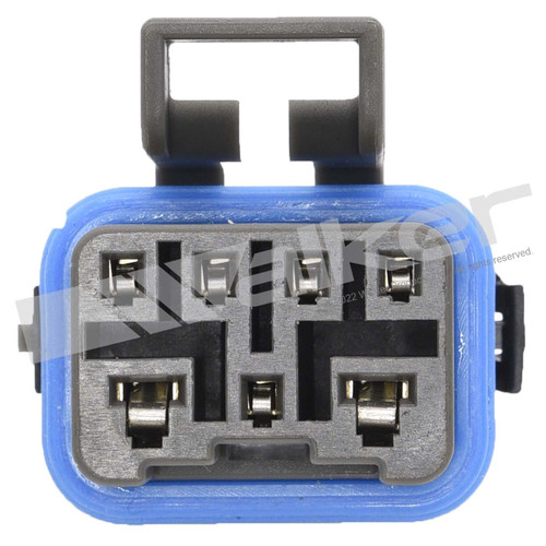 Walker Products Electrical Pigtail 270-1135