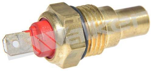 Walker Products Engine Coolant Temperature Sender 214-1010 for 1967-1993 Dodge/Geo/Hyundai 2.6L 1.6L (Challenger, Colt, Conquest, D50)