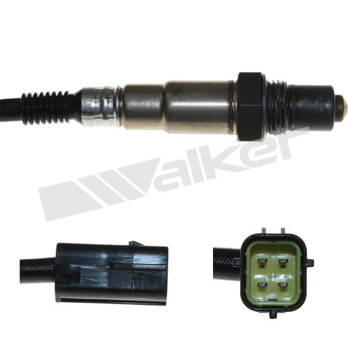 Walker Products Oxygen Sensor 250-24768 for 2007-2012 Hyundai/Kia 2.0L (Elantra, Tiburon, Soul)