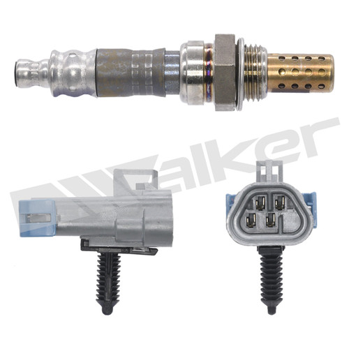 Walker Products Oxygen Sensor 250-24729 for 2006-2009 Cadillac 4.4L 4.6L (XLR)