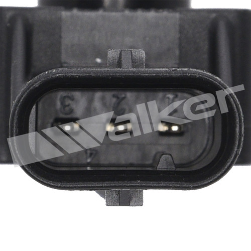 Walker Products Manifold Absolute Pressure Sensor 225-1301 for 2011-2020 Mercedes-Benz 4.7L 5.5L (CL550, CL63 AMG, CLS550, CLS63 AMG)