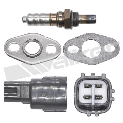 Walker Products Oxygen Sensor 350-34589 for 1993-2003 Lexus/Toyota 3.0L (RX300, Highlander, Supra)