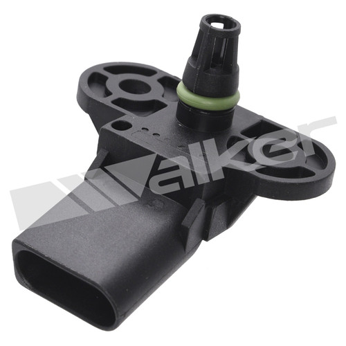 Walker Products Manifold Absolute Pressure Sensor 225-1266 for 2007-2014 Volkswagen 2.5L 3.2L (Beetle, Eos, Golf, Jetta)