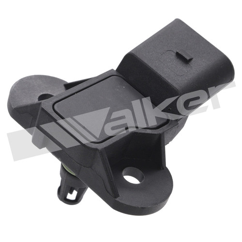 Walker Products Manifold Absolute Pressure Sensor 225-1266 for 2007-2014 Volkswagen 2.5L 3.2L (Beetle, Eos, Golf, Jetta)
