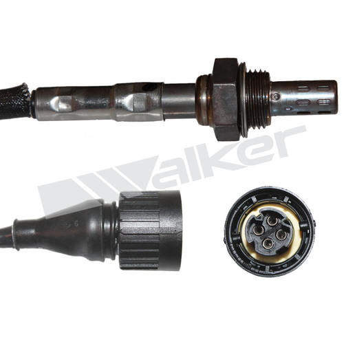 Walker Products Oxygen Sensor 350-34473 for 1992-1995 BMW 1.8L 2.5L (318i, 318is, 318ti, 325is)