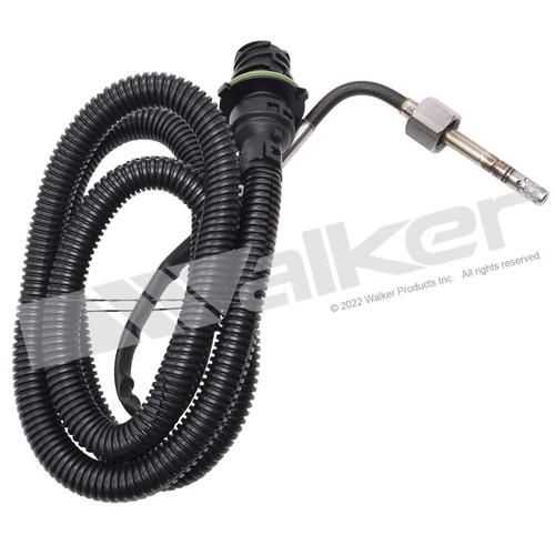 Walker Products Exhaust Gas Temperature (EGT) Sensor HD 1003-1171 - 2-Wire