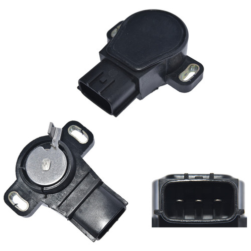 Walker Products Throttle Position Sensor 200-1183 for 1991-1997 Nissan 1.6L (NX, Sentra, Tsuru)