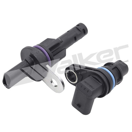 Walker Products Engine Camshaft Position Sensor 235-2407 - 3-Wire