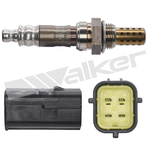 Walker Products Oxygen Sensor 350-34590 for 1991-2000 Ford/Mazda 1.3L 2.5L (Aspire, Millenia, MPV)