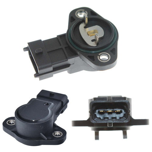 Walker Products Throttle Position Sensor 200-1352 for 2006-2011 Hyundai/Kia 1.6L (Accent, Rio, Rio5)
