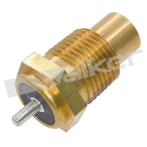Walker Products Engine Coolant Temperature Sender 214-1037 for 1983-1997 Ford 6.9L