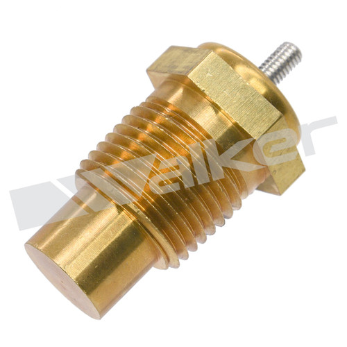 Walker Products Engine Coolant Temperature Sender 214-1037 for 1983-1997 Ford 6.9L