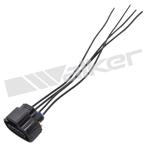 Walker Products Electrical Pigtail 270-1075