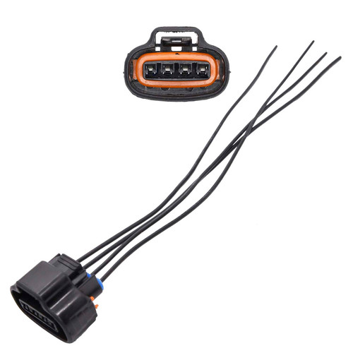 Walker Products Electrical Pigtail 270-1075