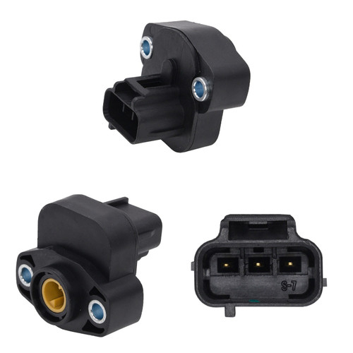 Walker Products Throttle Position Sensor 200-1358 for 2001-2006 Chrysler/Dodge 2.4L (Sebring, Stratus)