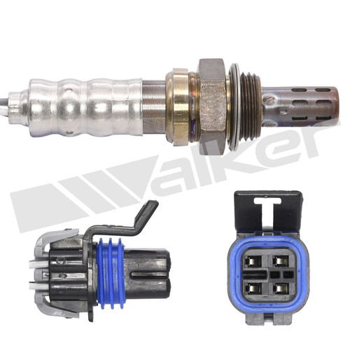 Walker Products Oxygen Sensor 250-24334 for 2002-2005 Chevrolet/Pontiac 2.2L 3.4L (Cavalier, Grand Am, Sunfire)