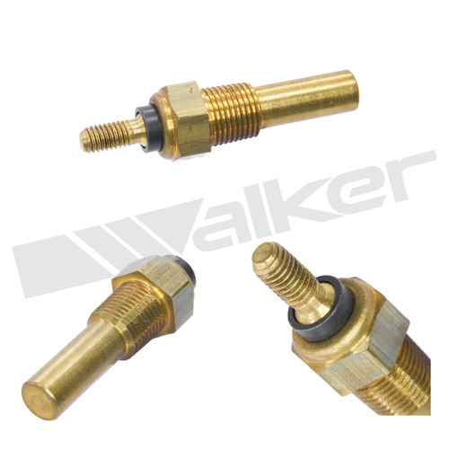 Walker Products Engine Coolant Temperature Sender 214-1018 for 1995 Chrysler/Dodge/Plymouth 3.0L 3.8L