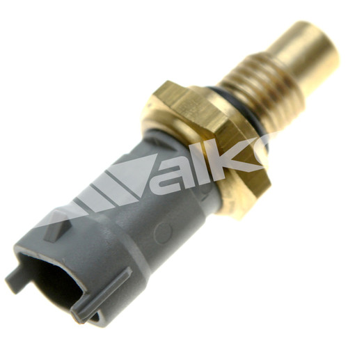 Walker Products Engine Coolant Temperature Sender 211-1054 for 2003-2010 Ford 6.0L 6.4L
