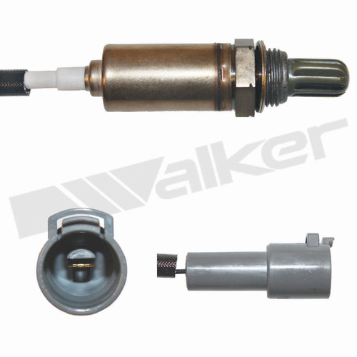 Walker Products Oxygen Sensor 350-31008 for 1984-1987 Honda 1.5L (Civic, Wagovan)