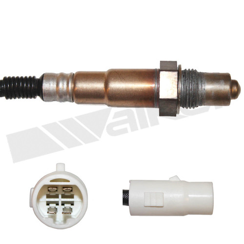Walker Products Oxygen Sensor 350-34368 for 1990-1993 Hyundai 3.0L (Sonata)