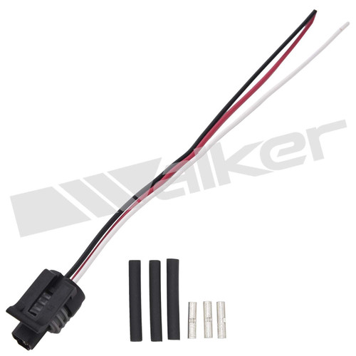 Walker Products Electrical Pigtail 270-1045