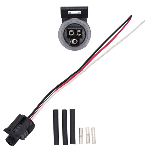 Walker Products Electrical Pigtail 270-1045