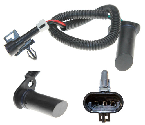 Walker Products Engine Camshaft Position Sensor 235-1004 for 1992-1999 Buick/Chevrolet/Oldsmobile 3.1L 3.4L (Century, Regal, Camaro, Lumina)