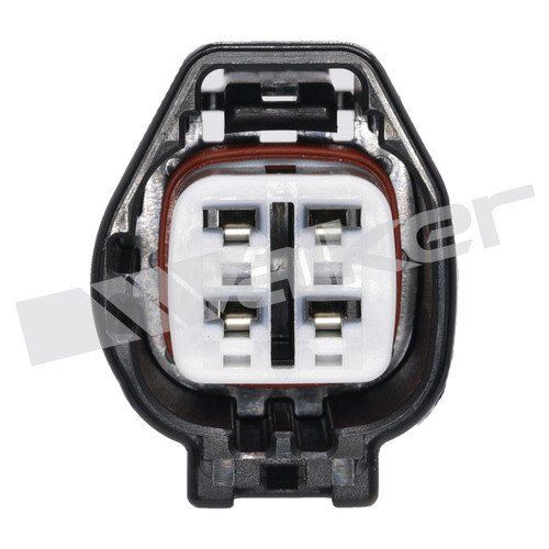 Walker Products Oxygen Sensor 250-24730 for 2005-2011 Jaguar 4.2L 3.0L (S-Type, Super V8, Vanden Plas, XF)